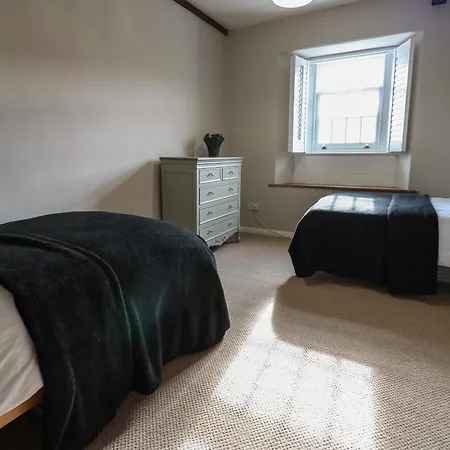 بيت للعطل Pheasant *