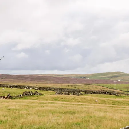 بيت للعطل Pheasant ريتشموند