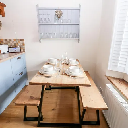 Pheasant ريتشموند