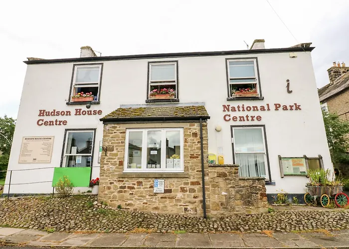 Casa vacanze Pheasant *