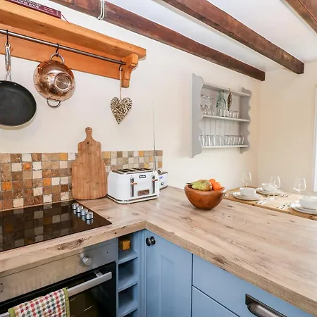 別荘 Pheasant リッチモンド